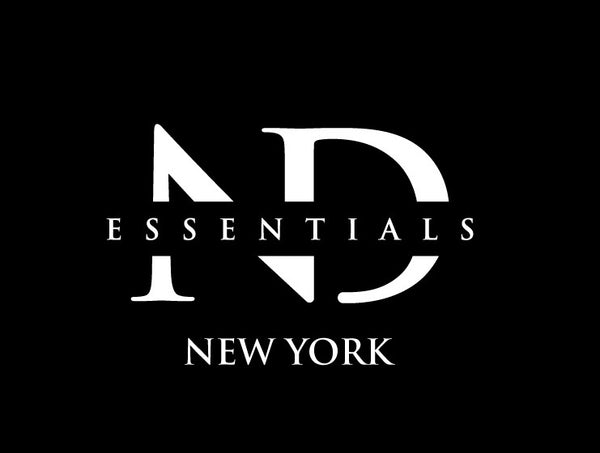 ND Essentials logo