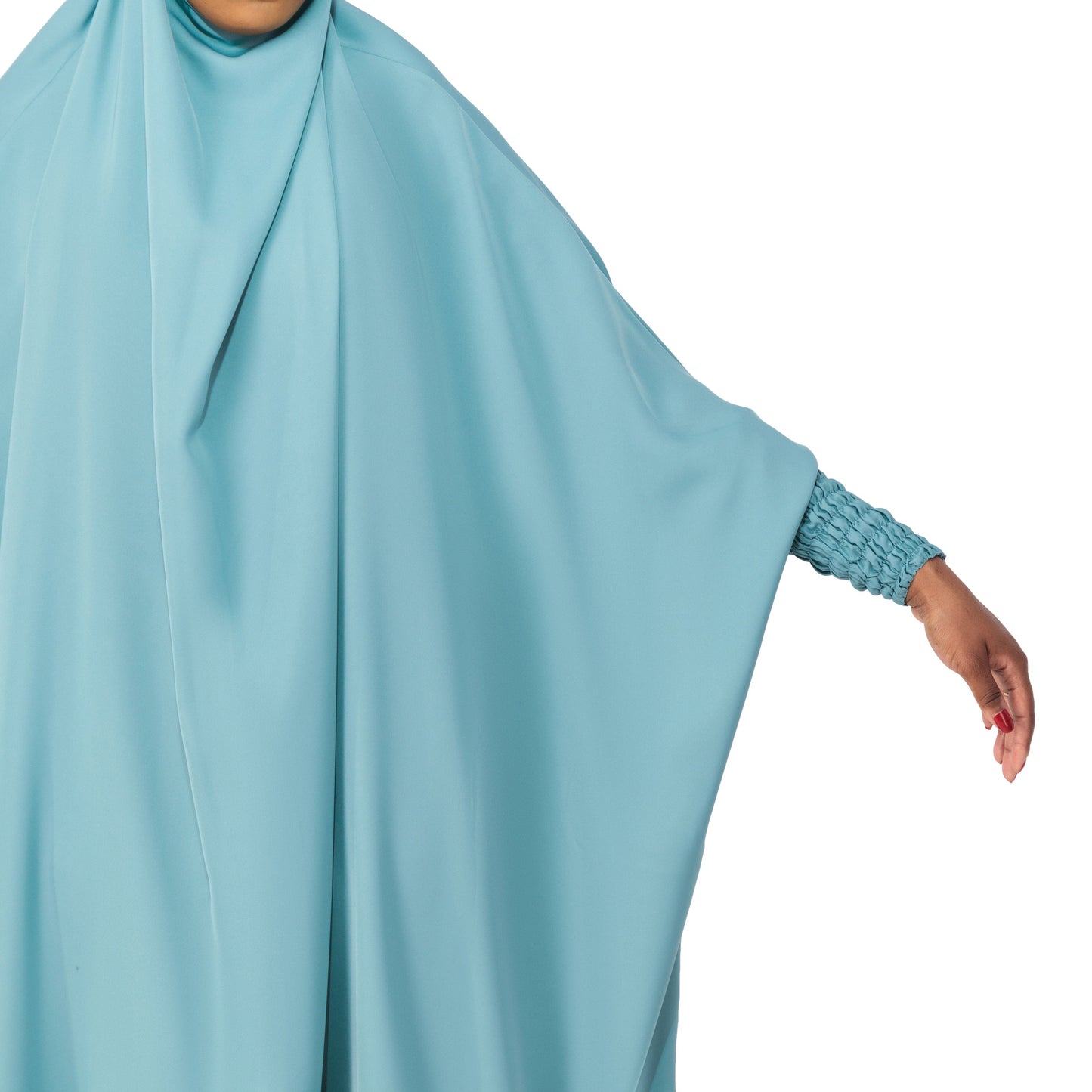 Jannat Jilbab - NOFA Deen