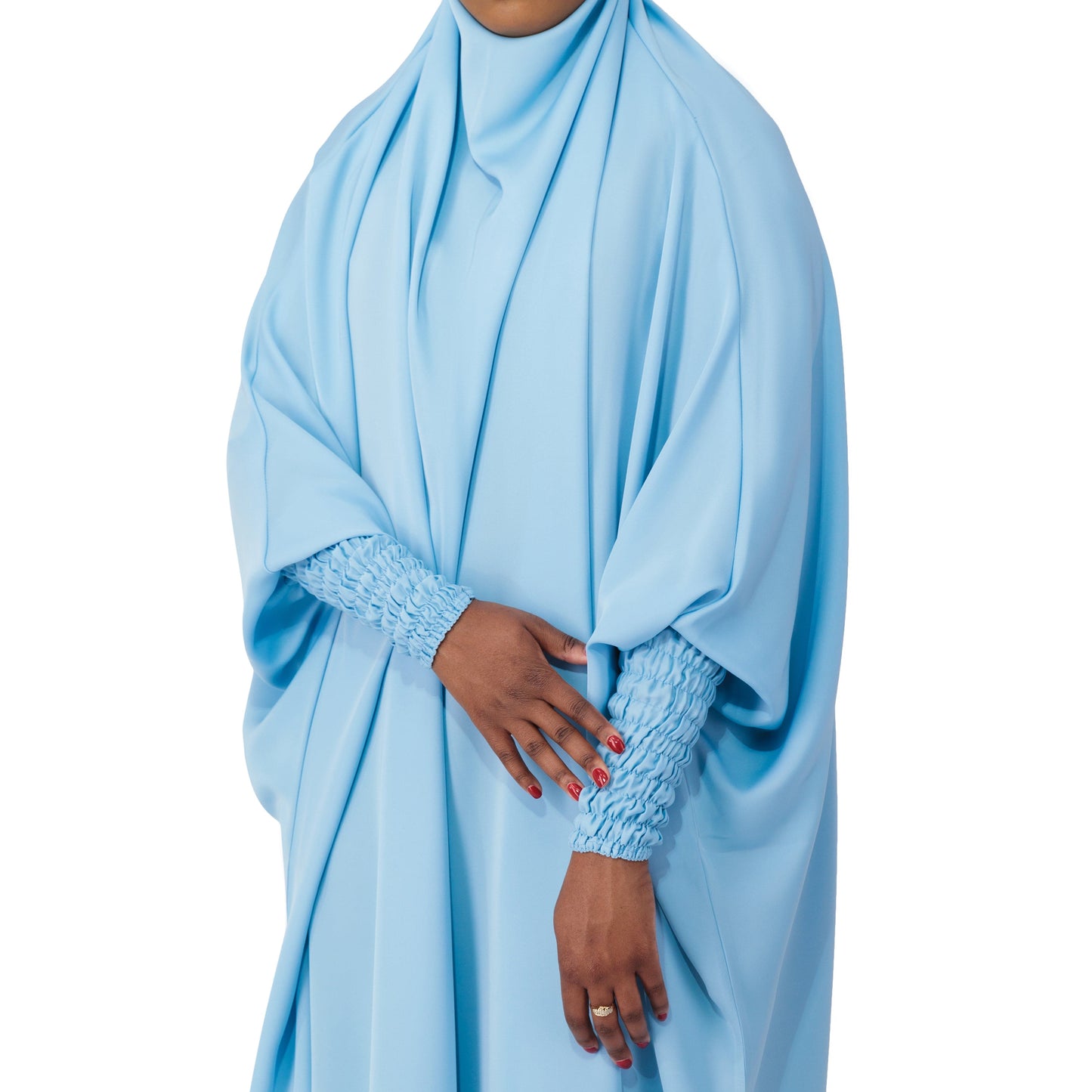 Jannat Jilbab - NOFA Deen
