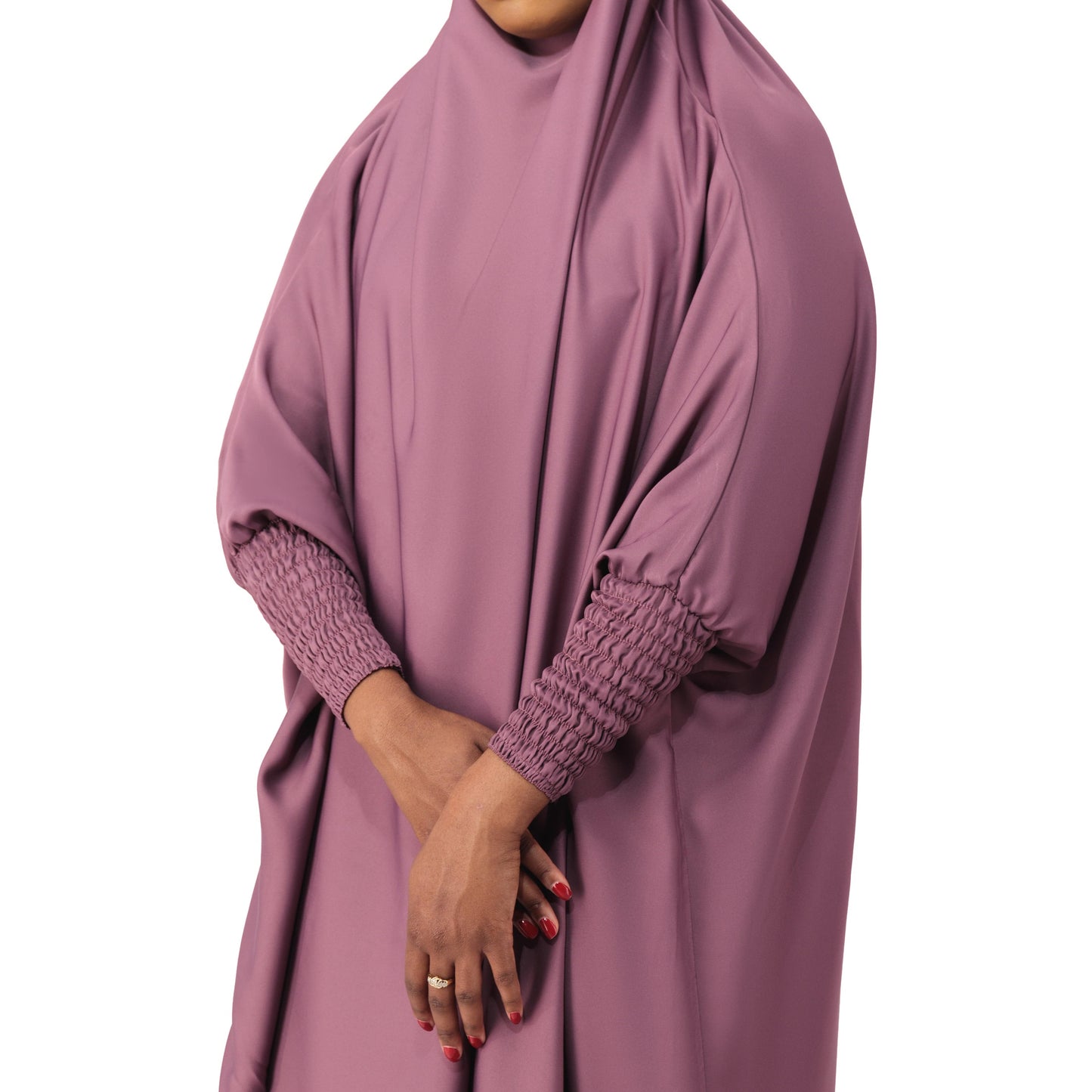 Jannat Jilbab - NOFA Deen