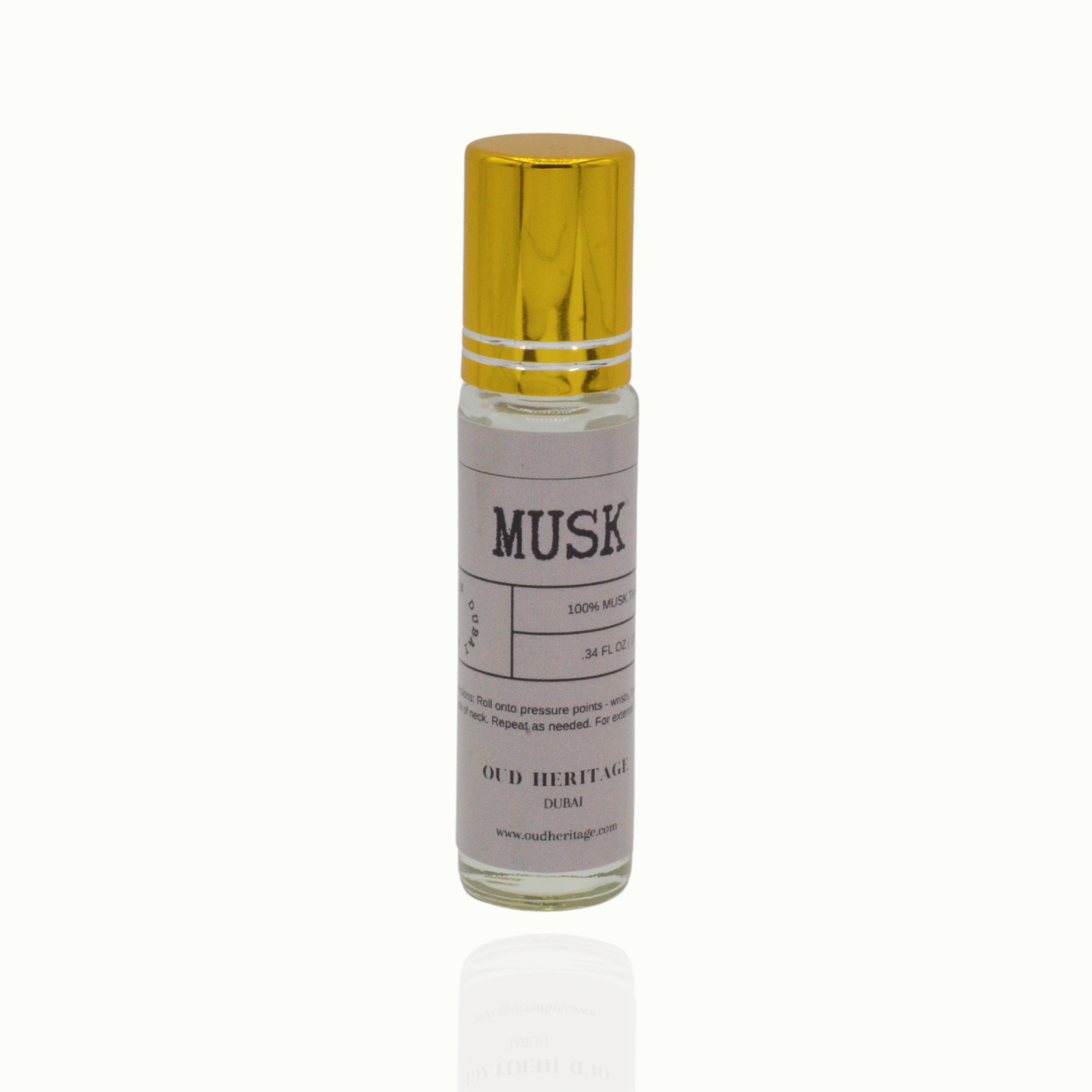 Musk tahara ingredients clearance