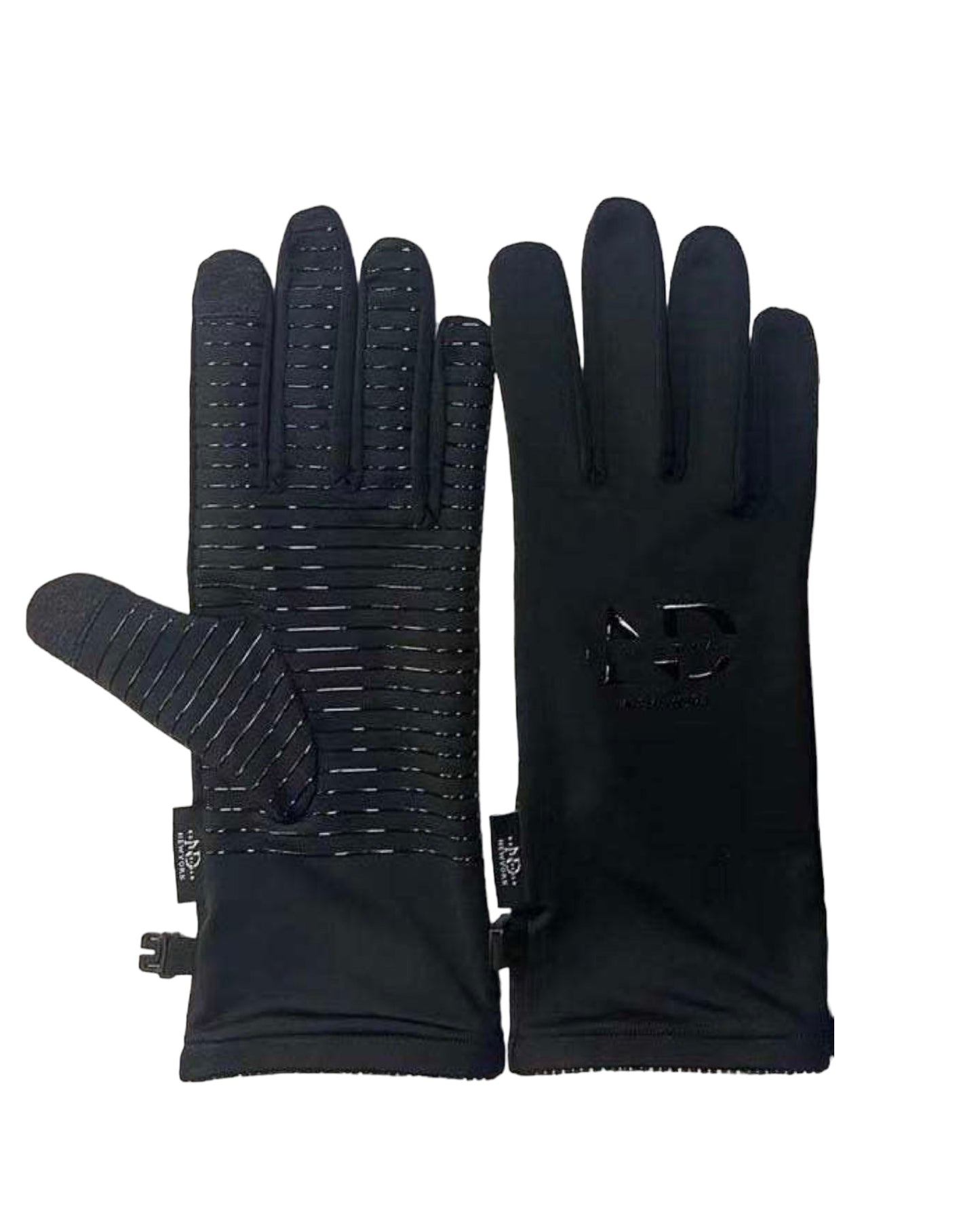 TechTouch Touchscreen Gloves - Wrist Length